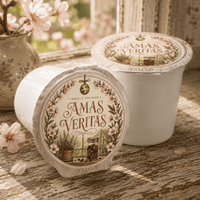 Thumbnail for Amas Veritas Flavored Coffee