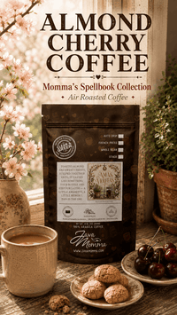 Thumbnail for Amas Veritas Flavored Coffee