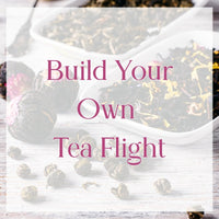 Thumbnail for Ambassadors Build Your Own Tea Flight - Java Momma