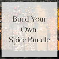 Thumbnail for Ambassadors Spice Flights - Java Momma