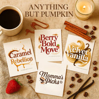 Thumbnail for Velvet Vanilla Coffee – Smooth, Creamy, Perfection