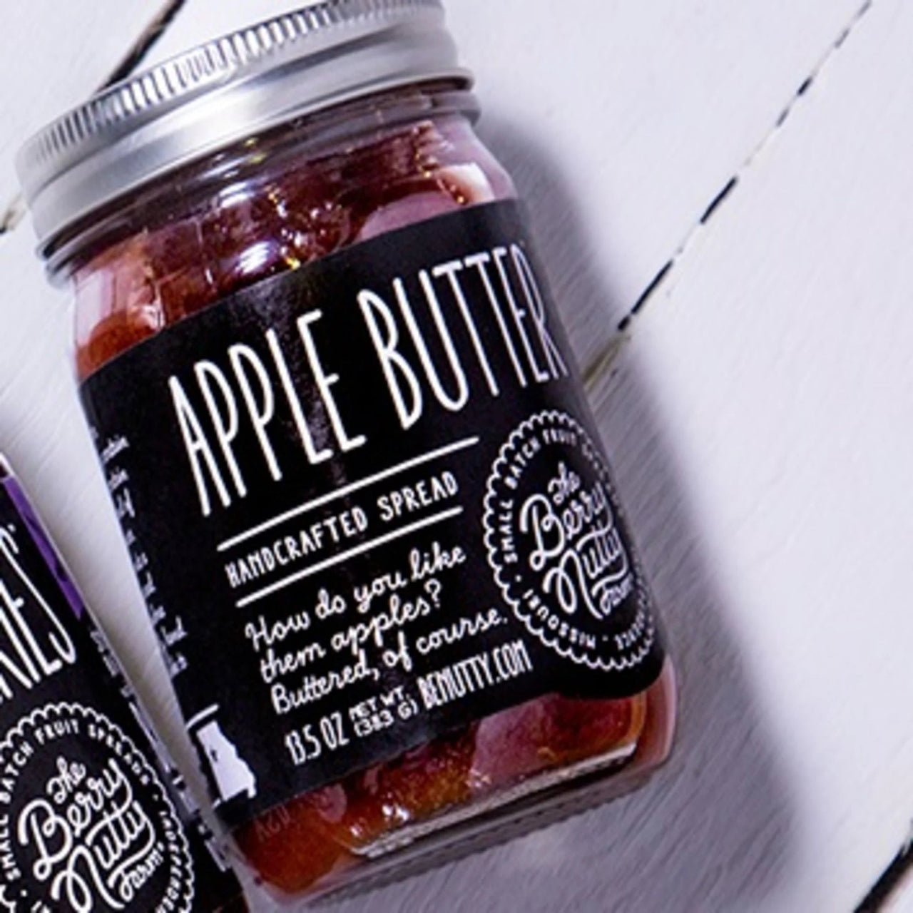 Apple Butter – Grandma's Recipe, Reinvented - Java Momma