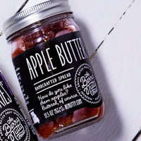 Thumbnail for Apple Butter – Grandma's Recipe, Reinvented - Java Momma