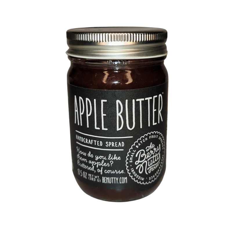 Apple Butter - Java Momma