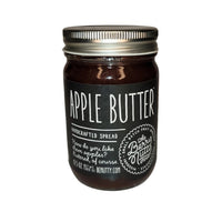 Thumbnail for Apple Butter - Java Momma