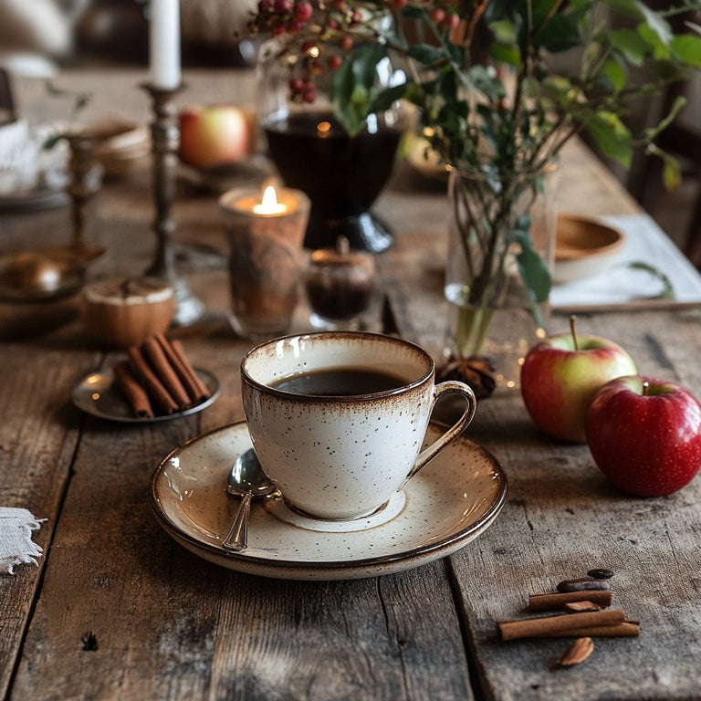 Java Momma: Air Roasted Coffee, Flavored Coffee & Custom Blends