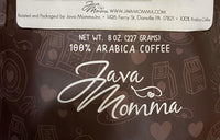 Thumbnail for Apple Crisp Mornings Flavored Coffee - Java Momma