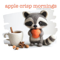 Thumbnail for Apple Crisp Mornings Flavored Coffee - Java Momma