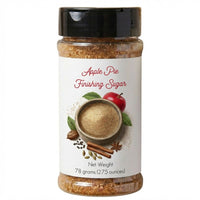 Thumbnail for Apple Pie Finishing Sugar – Cozy Spice Meets Sweet Nostalgia