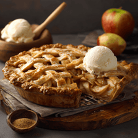 Thumbnail for Apple Pie Spice 🍎 – Warm, Cozy, and Made for Pie Season