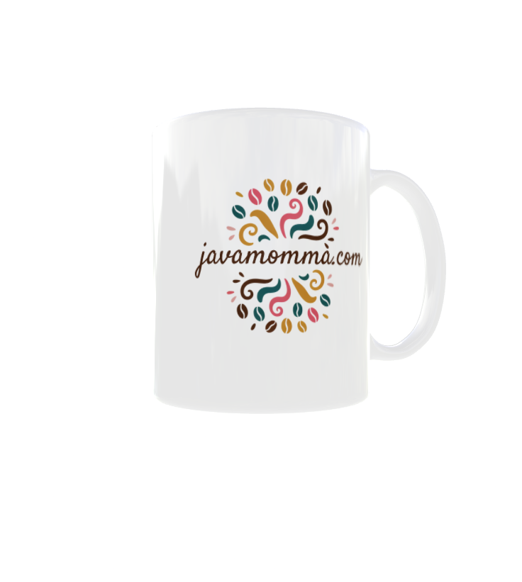 I Am a Delight – August Mug of the Month