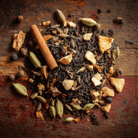 Thumbnail for Autumn Orchard Chai - Spiced Black Tea
