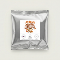 Thumbnail for Pumpkin Obsession Coffee Sampler