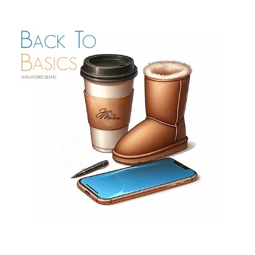 Coffee Collection - Java Momma