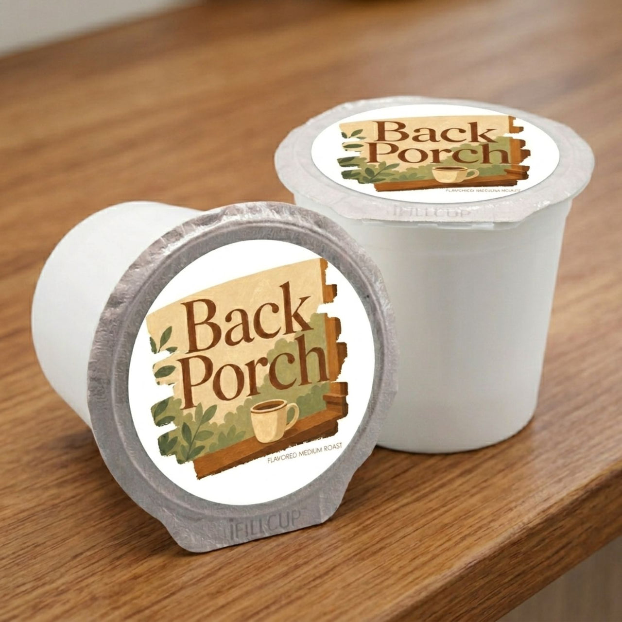 Back Porch Coffee | Java Momma | May Picks Limited Release