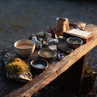 Thumbnail for Balance 🧘 – Adaptogen Balance + Resilience to Stress