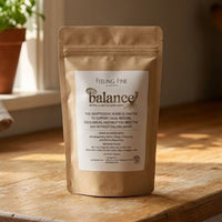 Thumbnail for Balance  – Adaptogen Balance + Resilience to Stress