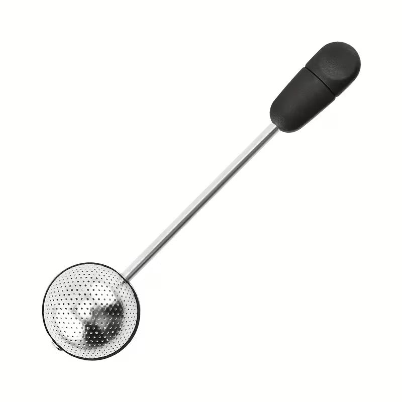 Rotary Tea Strainer | Java Momma