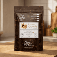 Thumbnail for Banana Cream Pie Cold Brew Pods
