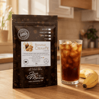 Thumbnail for Banana Cream Pie Cold Brew Pods