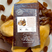 Thumbnail for Banana Rum Cake Coffee – Holiday Blend