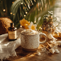 Thumbnail for Banana Rum Cake Coffee – Holiday Blend