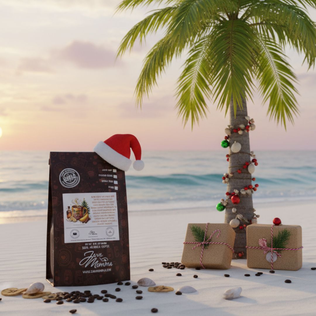 Banana Rum Cake Coffee – Holiday Blend