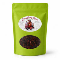 Thumbnail for Green package of Berry Berry Boom cold brew tea on a white background