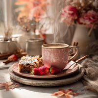 Thumbnail for Berry Bold Move Coffee – Strawberry Cinnamon Cake Vibes