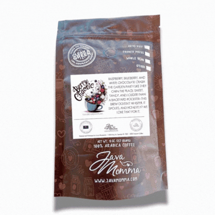 Momma's Picks - Just a Sip
