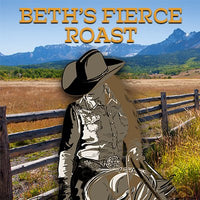 Thumbnail for Beth's Fierce Roast Flavored Coffee - Java Momma