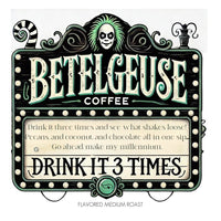 Thumbnail for Betlegeuse Flavored Coffee - Java Momma