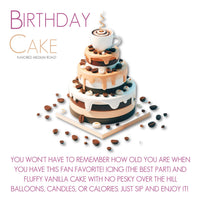 Thumbnail for Birthday Cake Flavored Coffee - Java Momma