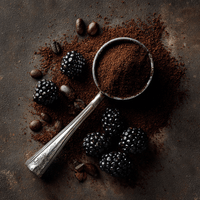 Thumbnail for Blackberry Cobbler Medium Roast Coffee – Juicy Blackberry & Buttery Crust in Every Sip