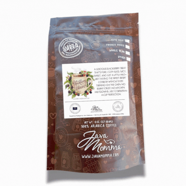 Momma's Picks - Just a Sip
