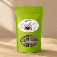 Thumbnail for Blue Tide Cold Brew Tea Pods packaging featuring four tea pods for refreshing cold brew.