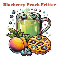 Thumbnail for Blueberry Peach Fritter Tea - Java Momma