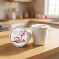 Thumbnail for Book of Love Coffee – Chocolate Caramel Medium Roast | Java Momma