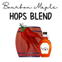 Thumbnail for Bourbon Maple Hops Seasoning - Java Momma