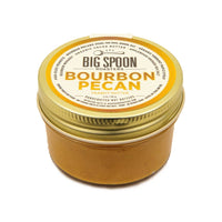 Thumbnail for Bourbon Pecan Peanut Butter | Big Spoon Roasters