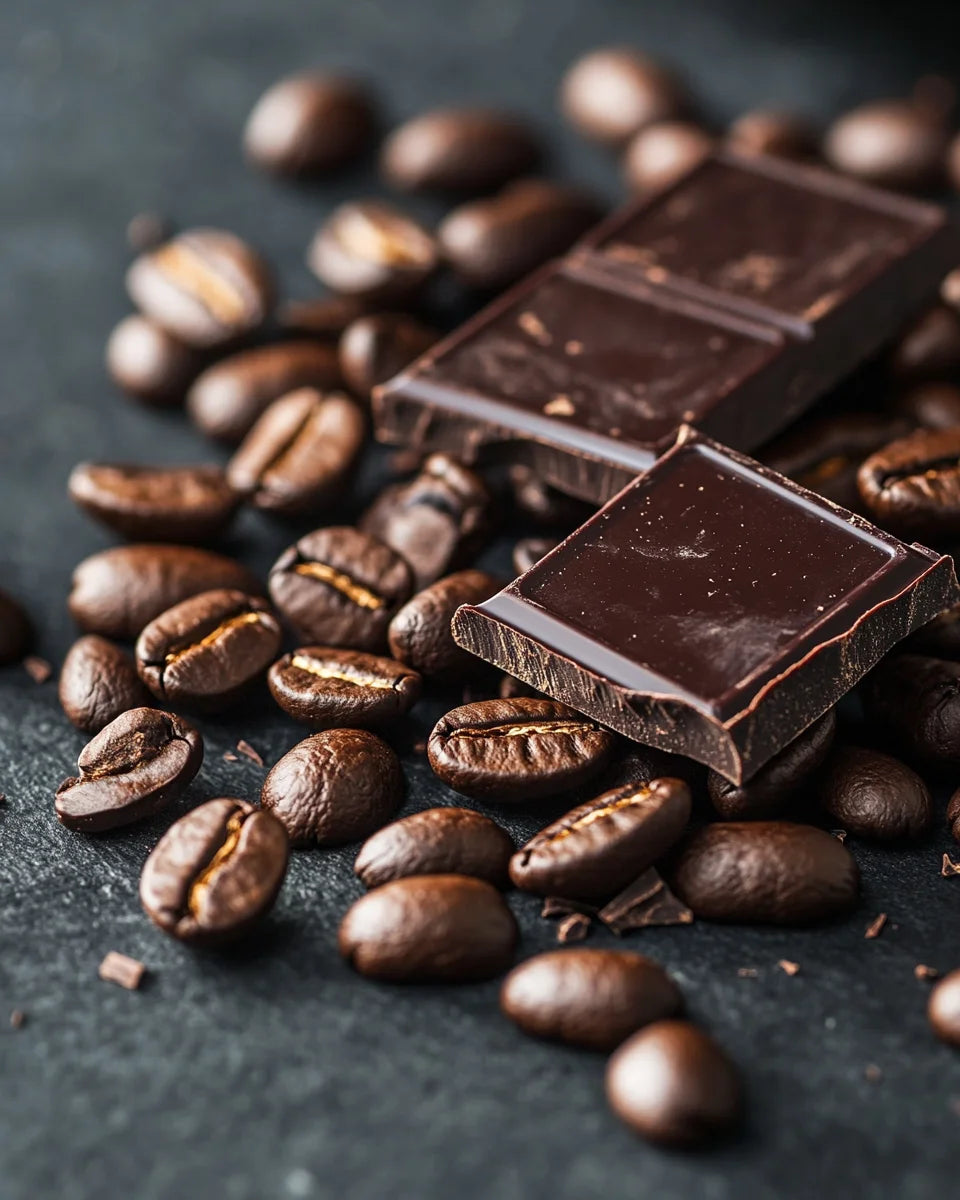 Brazil Dark Roast | Java Momma | Single Origin