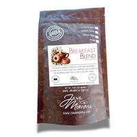 Thumbnail for Breakfast Blend Coffee - South American Light/Medium Roast Blend - Java Momma