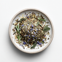 Thumbnail for 🌬️ Breathe Easy Facial Steamer | Botanical Blends by Java Momma