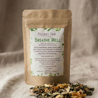 Thumbnail for Breathe Well Tea