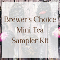 Thumbnail for Brewer's Choice Tea Sampler Pack - Java Momma