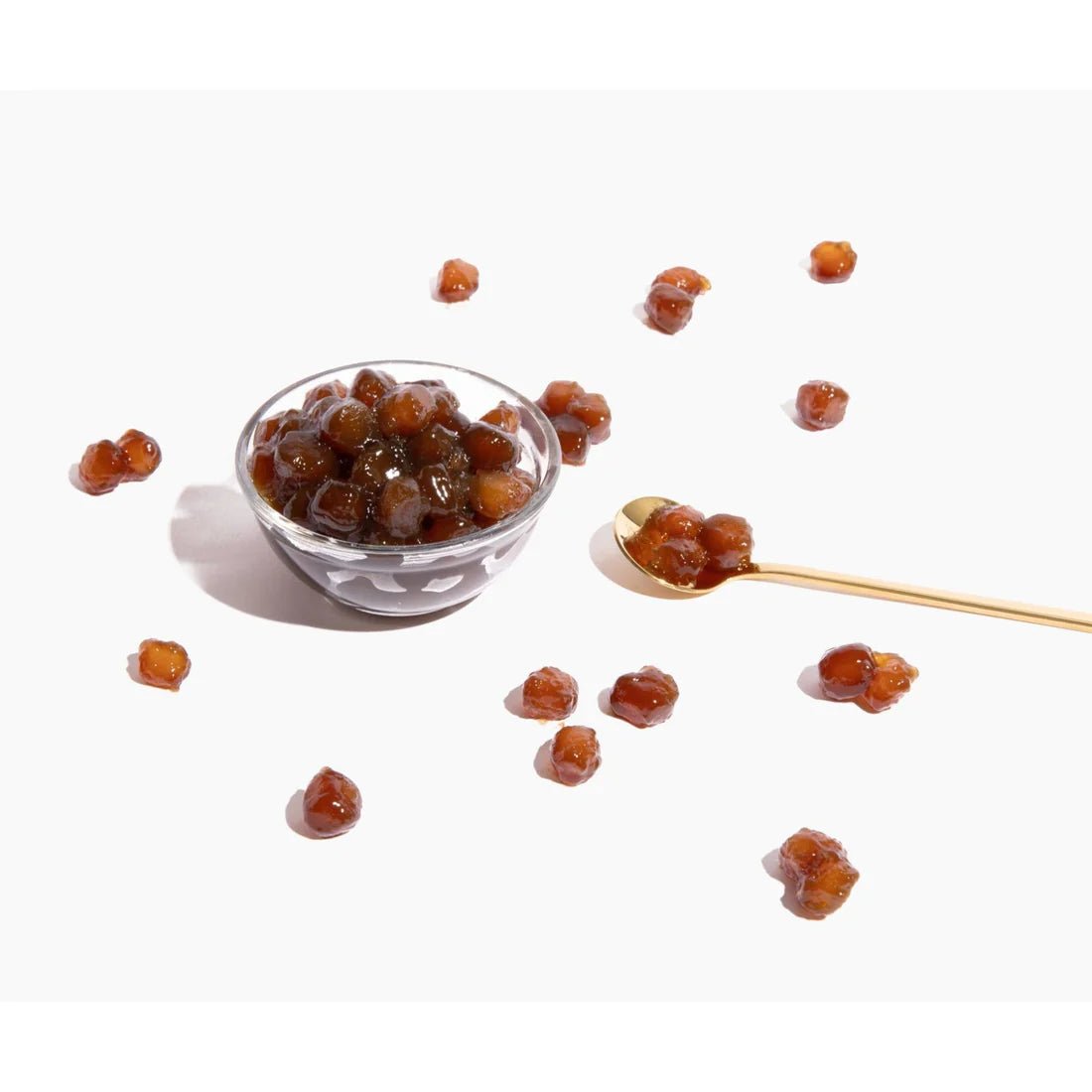 Brown Sugar Boba Pearls - Java Momma