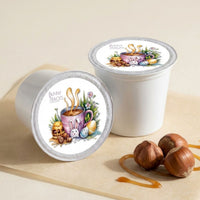 Thumbnail for Bunny Tracks – A Sweet, Nutty Easter Adventure!