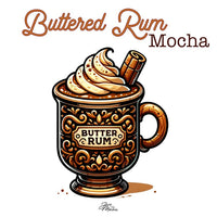 Thumbnail for Butter Rum Mocha - Java Momma