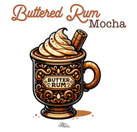 Thumbnail for Butter Rum Mocha - Java Momma