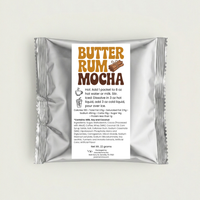Thumbnail for Butter Rum Mocha Drink Mix